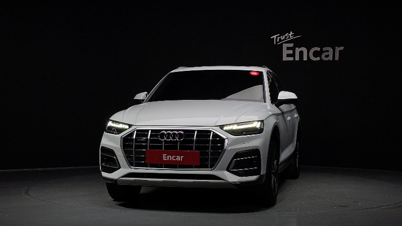 car Audi Q5 id61815 photo #3