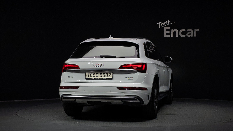 car Audi Q5 id61815 photo #4
