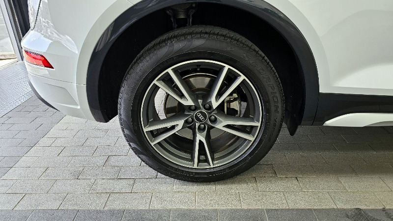 car Audi Q5 id61815 photo #5