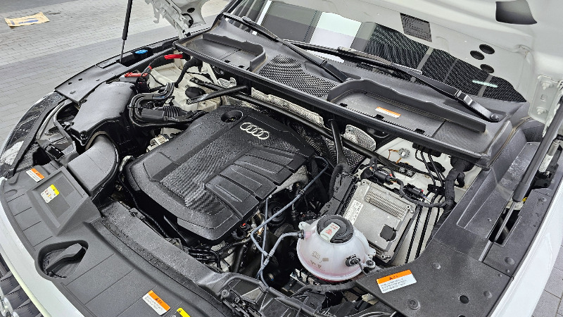 car Audi Q5 id61815 photo #6