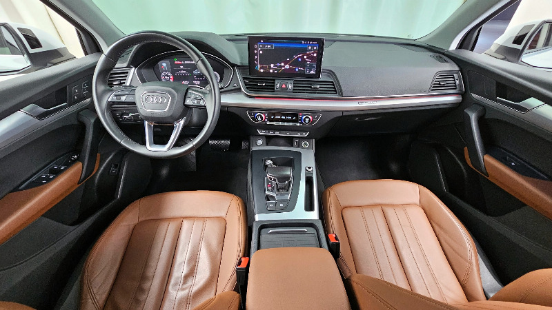 car Audi Q5 id61815 photo #7
