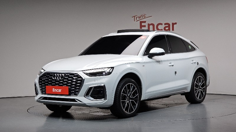 car Audi Q5 id61816 main photo
