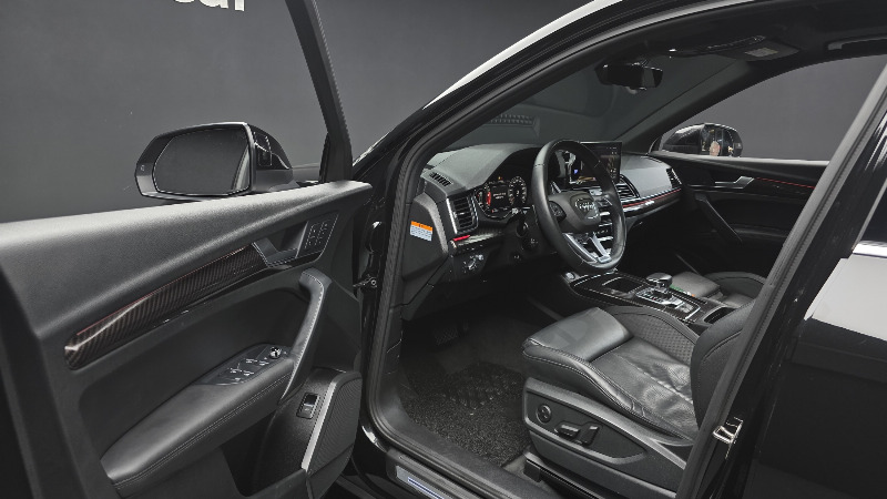 car Audi Q5 id61817 photo #10