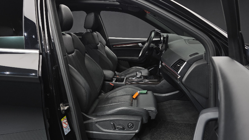 car Audi Q5 id61817 photo #11