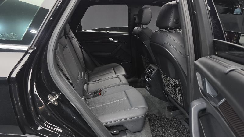 car Audi Q5 id61817 photo #12
