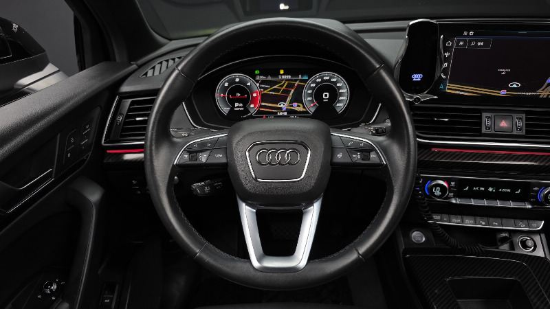 car Audi Q5 id61817 photo #14