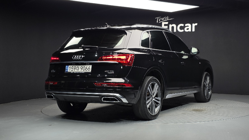 car Audi Q5 id61817 photo #2