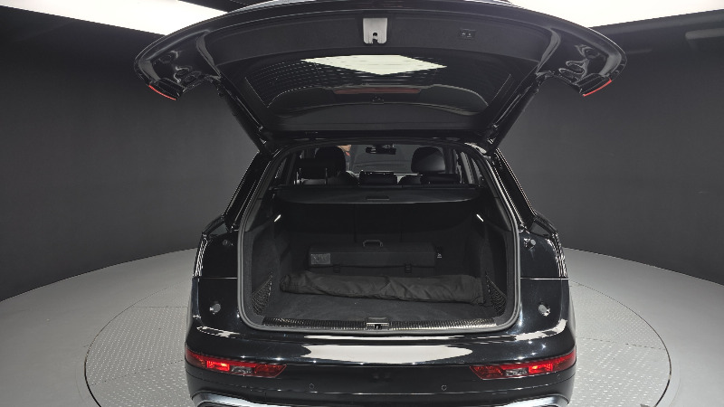 car Audi Q5 id61817 photo #20