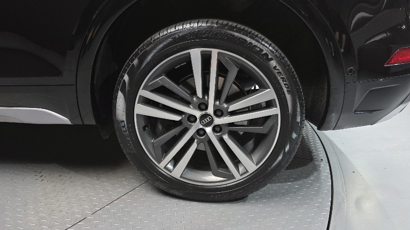 car Audi Q5 id61817 photo #21