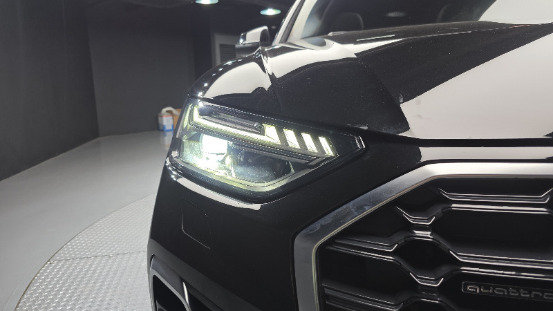 car Audi Q5 id61817 photo #22