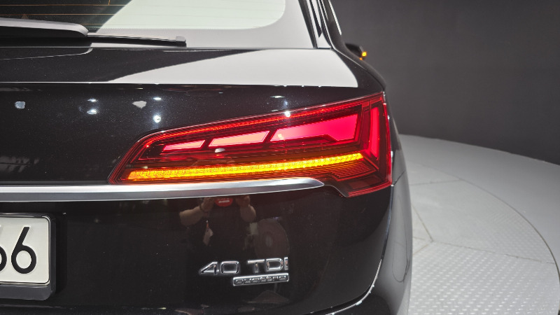 car Audi Q5 id61817 photo #23