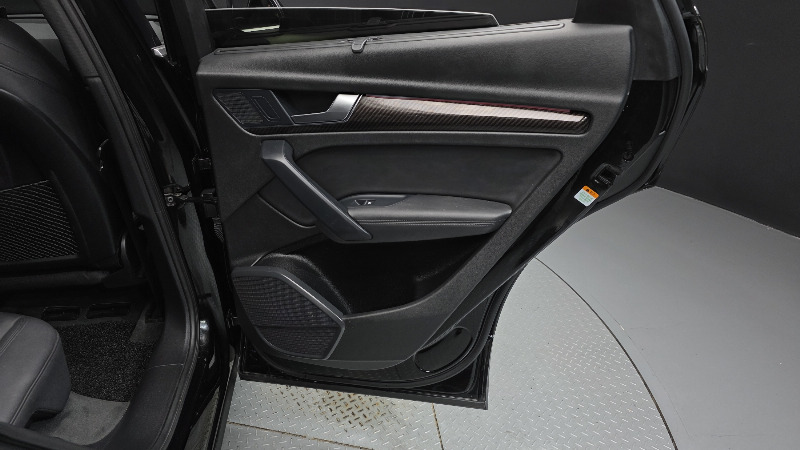 car Audi Q5 id61817 photo #25