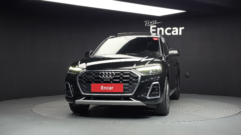 car Audi Q5 id61817 photo #3