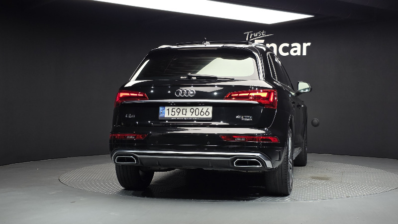 car Audi Q5 id61817 photo #4