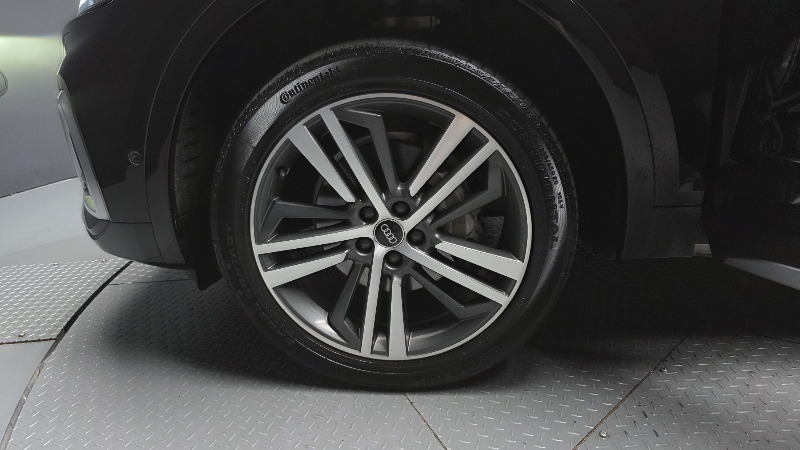 car Audi Q5 id61817 photo #5