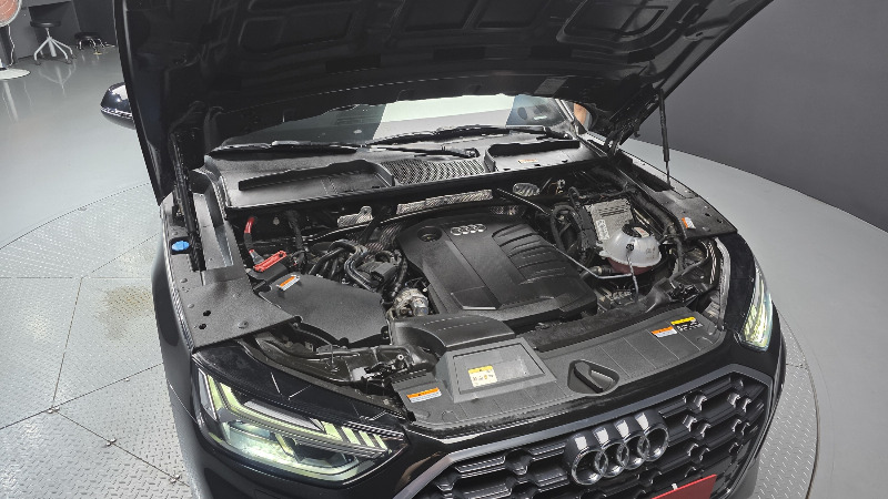 car Audi Q5 id61817 photo #6