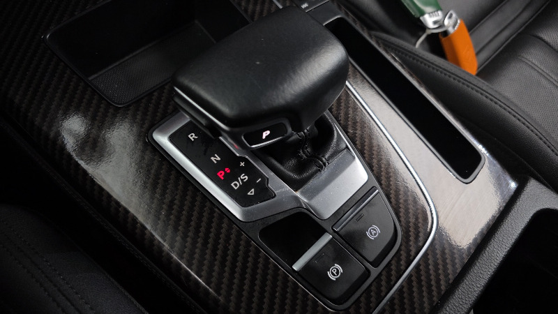 car Audi Q5 id61817 photo #9