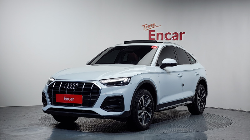 car Audi Q5 id61819 main photo