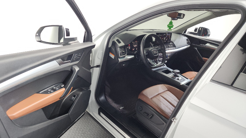 car Audi Q5 id61819 photo #10