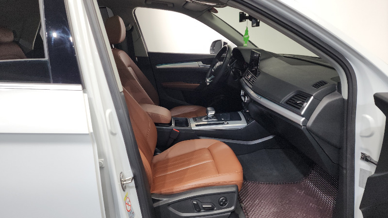 car Audi Q5 id61819 photo #11