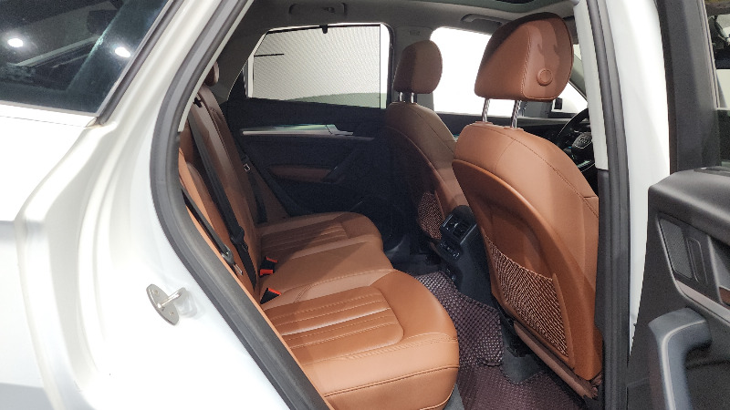 car Audi Q5 id61819 photo #12