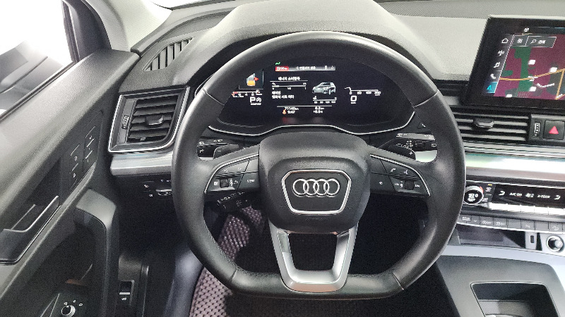car Audi Q5 id61819 photo #13