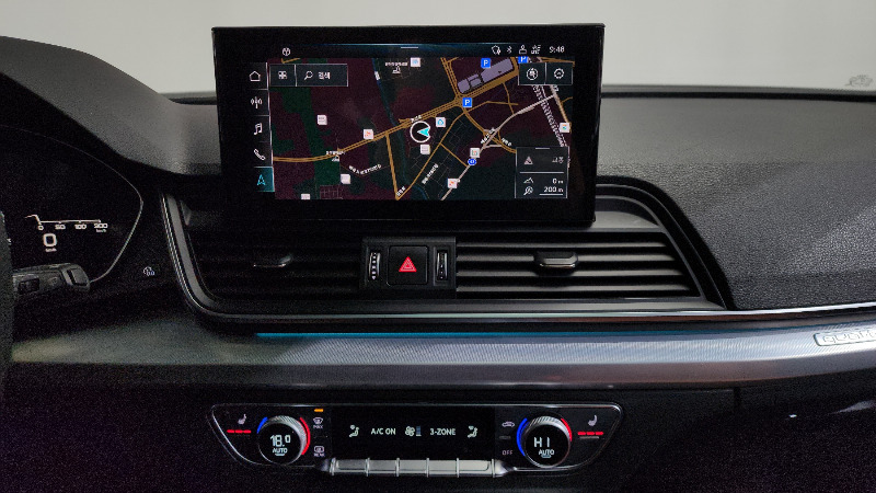 car Audi Q5 id61819 photo #14