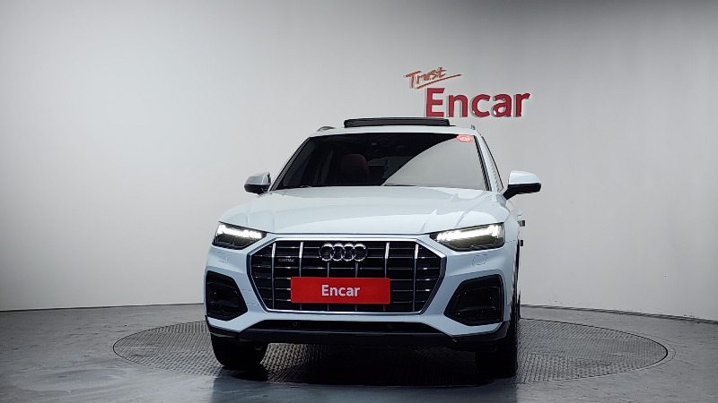 car Audi Q5 id61819 photo #3