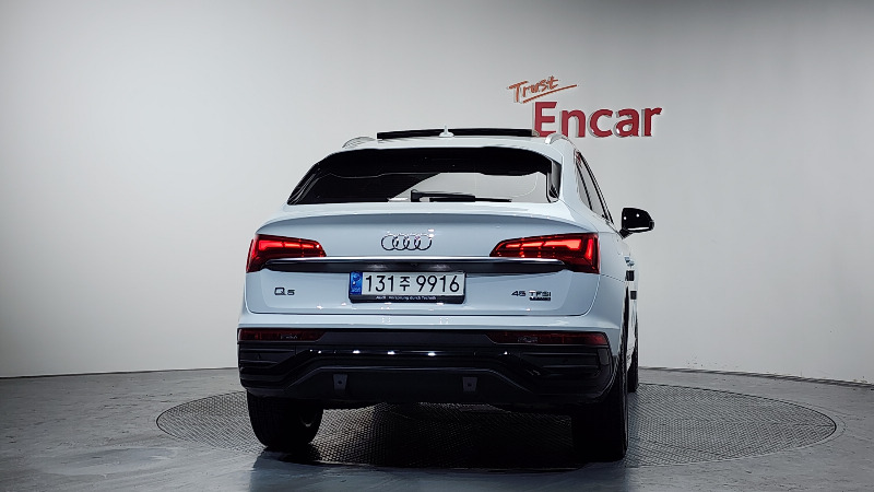 car Audi Q5 id61819 photo #4