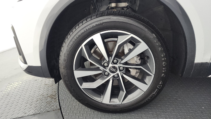 car Audi Q5 id61819 photo #5