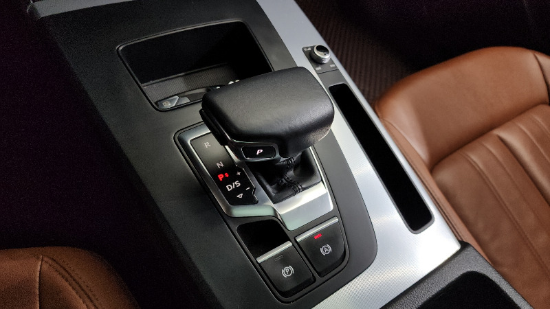 car Audi Q5 id61819 photo #9
