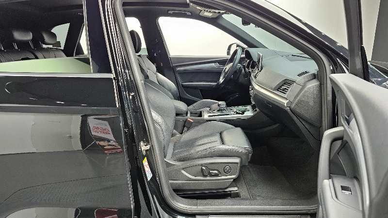 car Audi Q5 id61820 photo #10