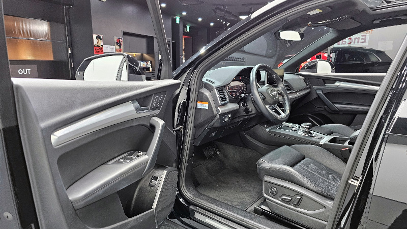 car Audi Q5 id61820 photo #11