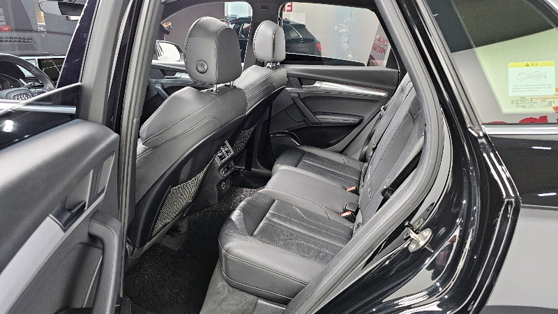 car Audi Q5 id61820 photo #12