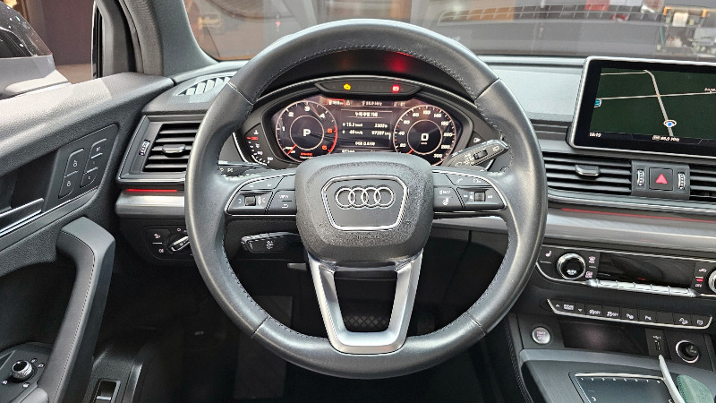 car Audi Q5 id61820 photo #13