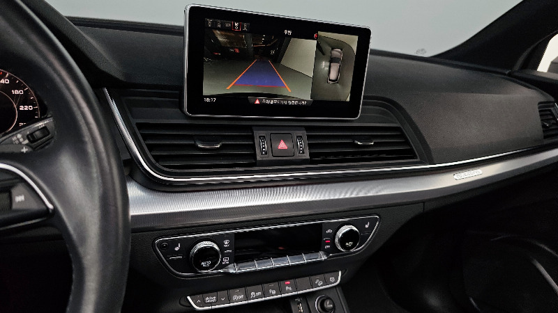 car Audi Q5 id61820 photo #15