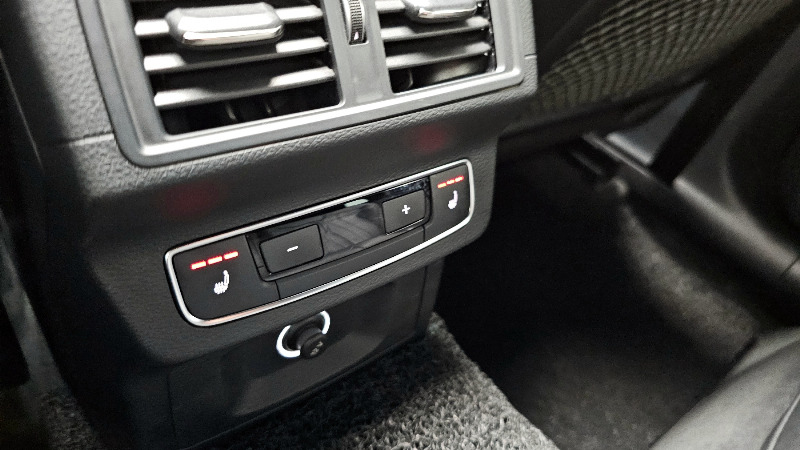 car Audi Q5 id61820 photo #17