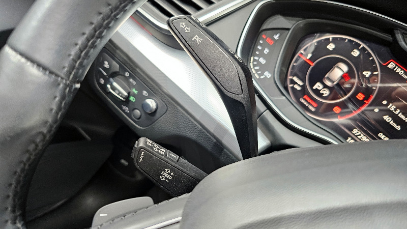 car Audi Q5 id61820 photo #18