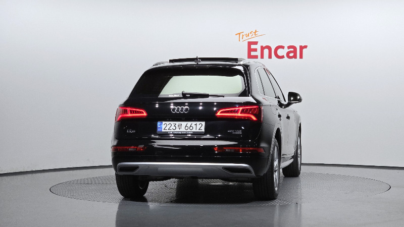 car Audi Q5 id61820 photo #4