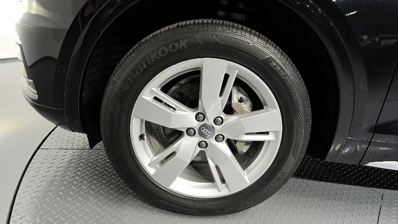 car Audi Q5 id61820 photo #5