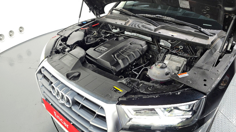 car Audi Q5 id61820 photo #6