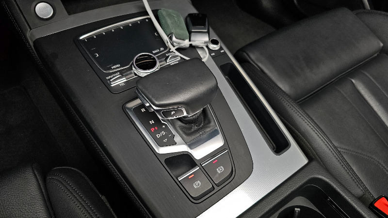car Audi Q5 id61820 photo #9