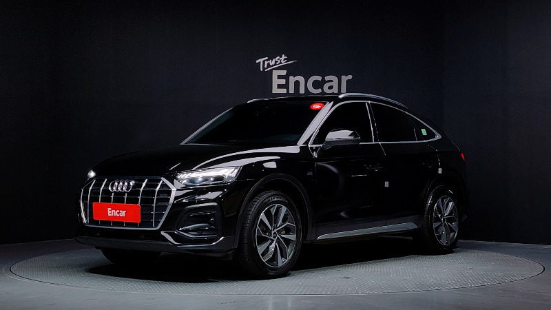 car Audi Q5 id61821 main photo