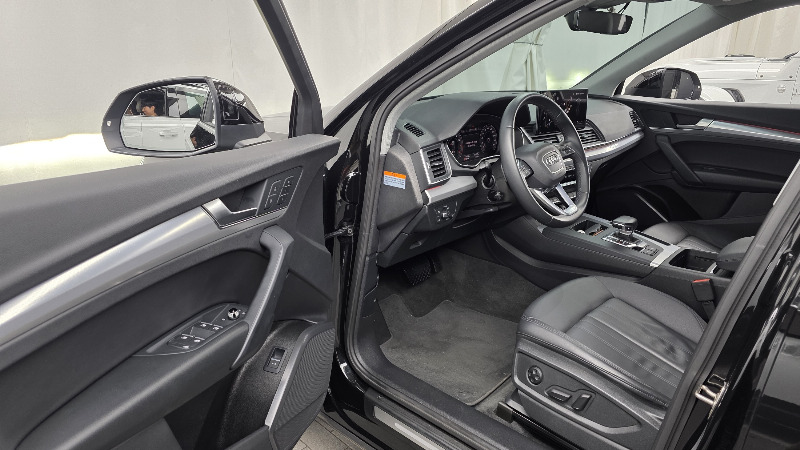 car Audi Q5 id61821 photo #10