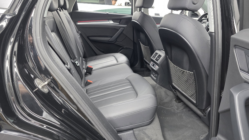 car Audi Q5 id61821 photo #11
