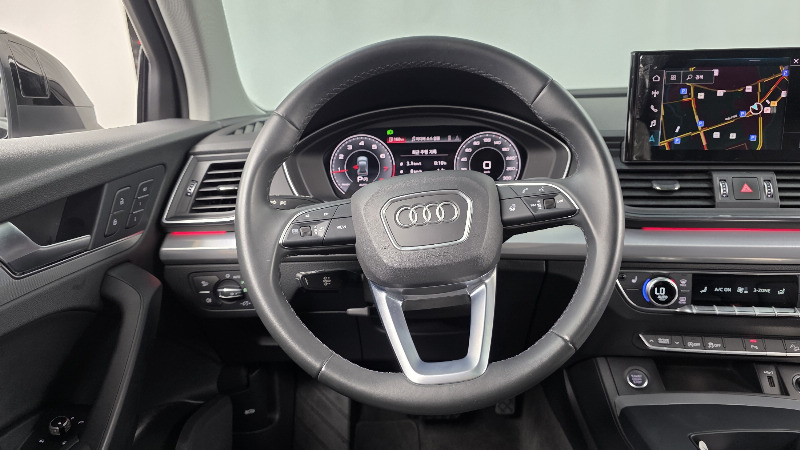 car Audi Q5 id61821 photo #12