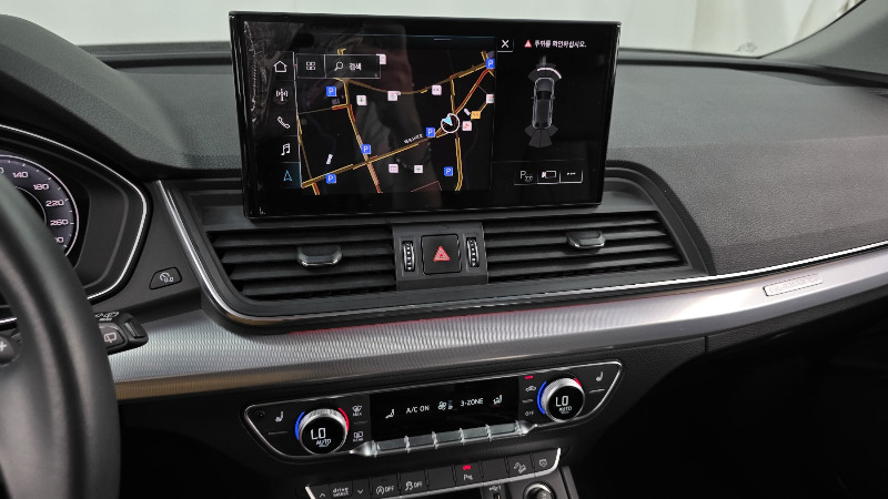 car Audi Q5 id61821 photo #13