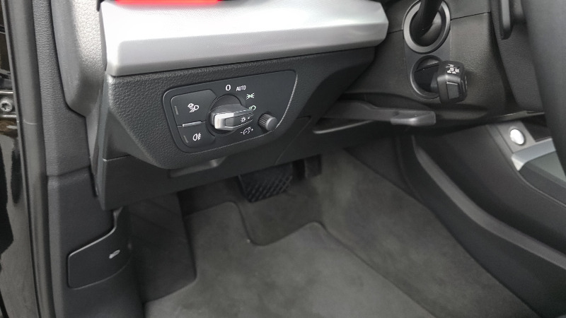 car Audi Q5 id61821 photo #18