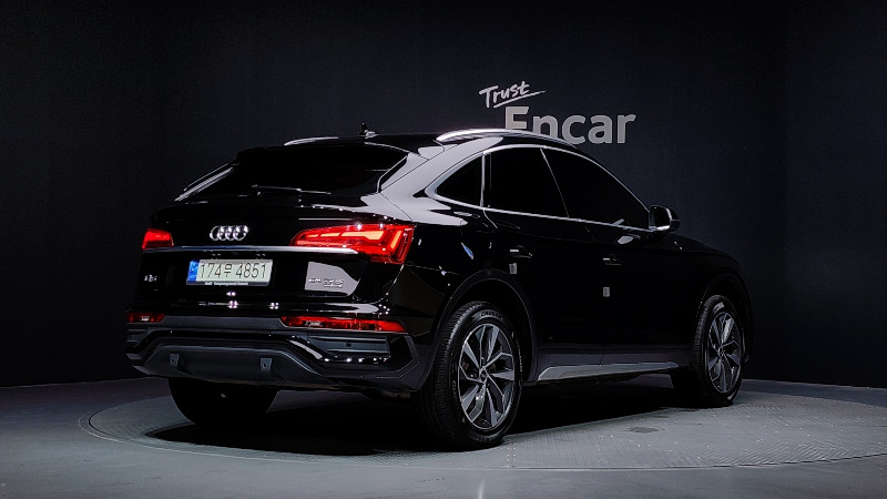 car Audi Q5 id61821 photo #2