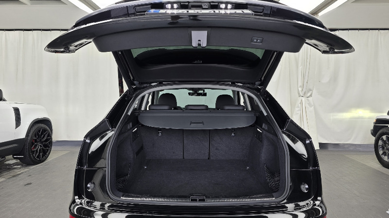car Audi Q5 id61821 photo #20